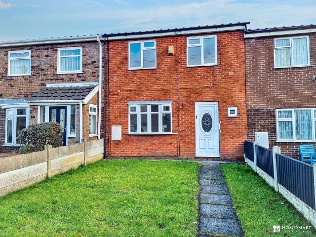 House for rent in Hough Green, Widnes