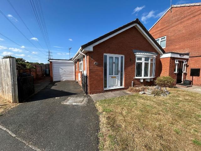 House for rent in Woodgate, West Midlands