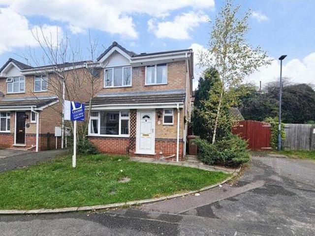 House for sale in East Midlands
