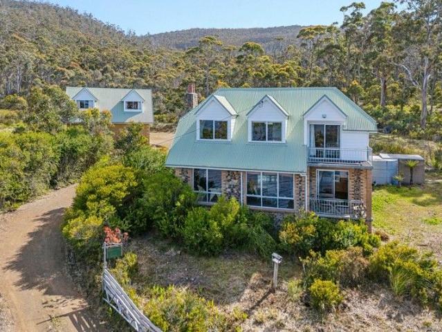 House for sale in Gordon, Tasmania
