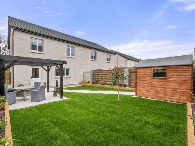 House for sale in Gorey