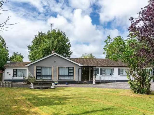 House for sale