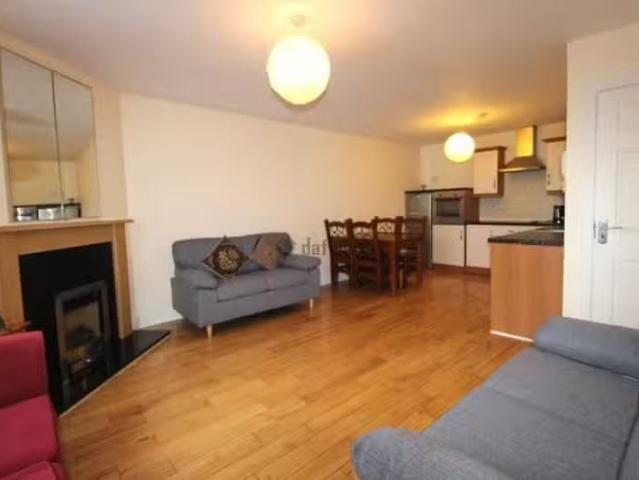 Apartment to rent
