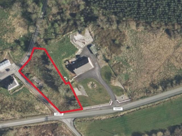 Farm for sale in Collooney