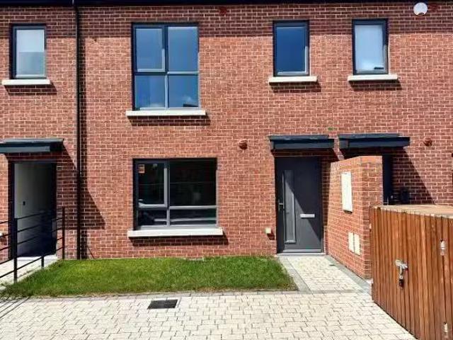 House to rent