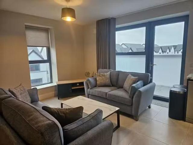 Apartment to rent