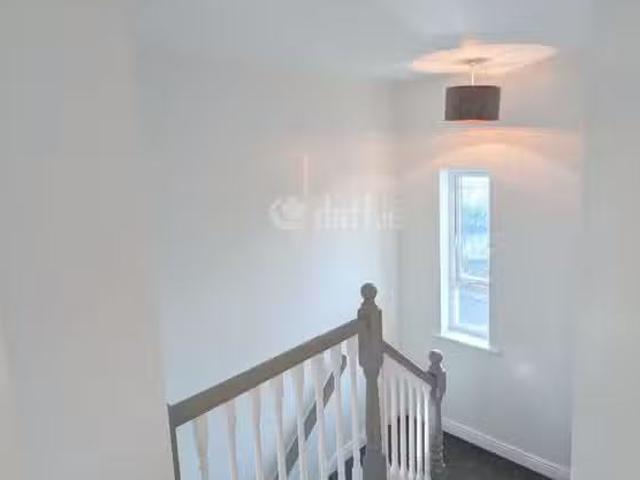 Apartment to rent
