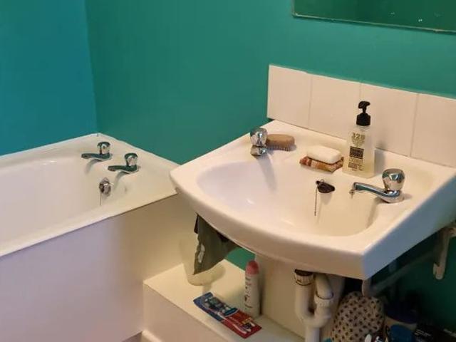 House to rent in Loughlinstown