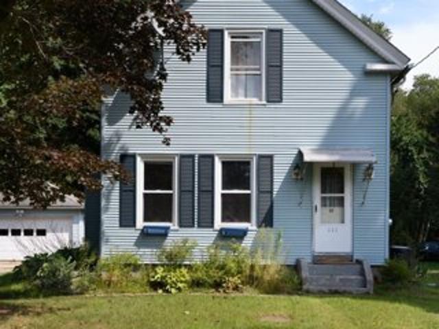 House for sale in East Brookfield, Massachusetts