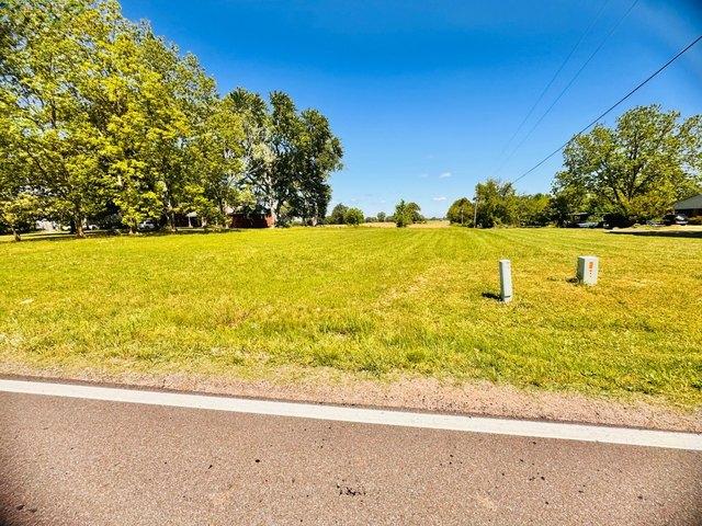 Land for sale in Tennessee