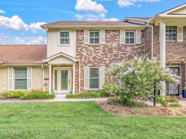 Condo for sale in Knoxville