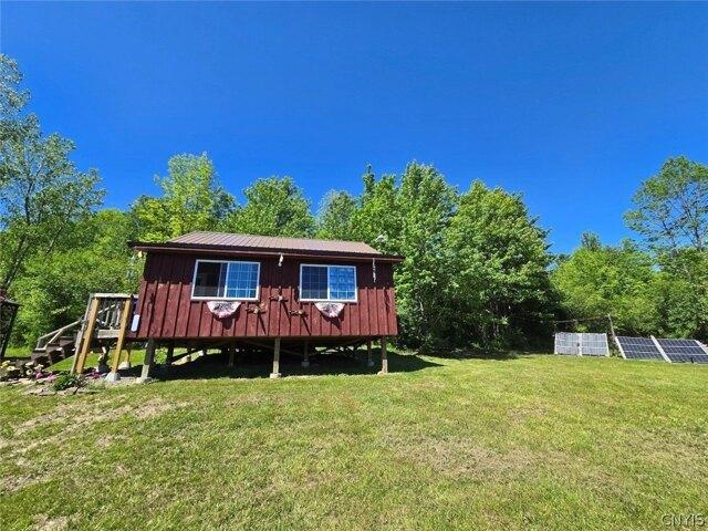 Land for sale in Belfast, New York
