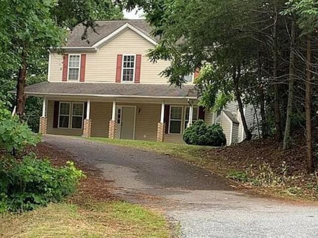 House for sale in Arden