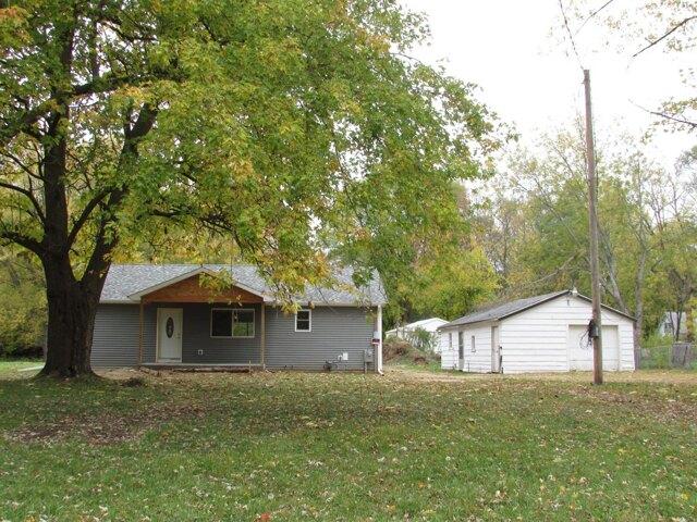 House for sale in Kalamazoo, Michigan