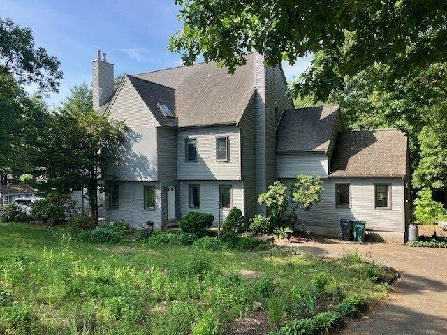 Condo for sale in Westborough, Massachusetts