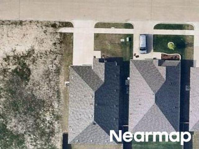 House for sale in Forney, Texas