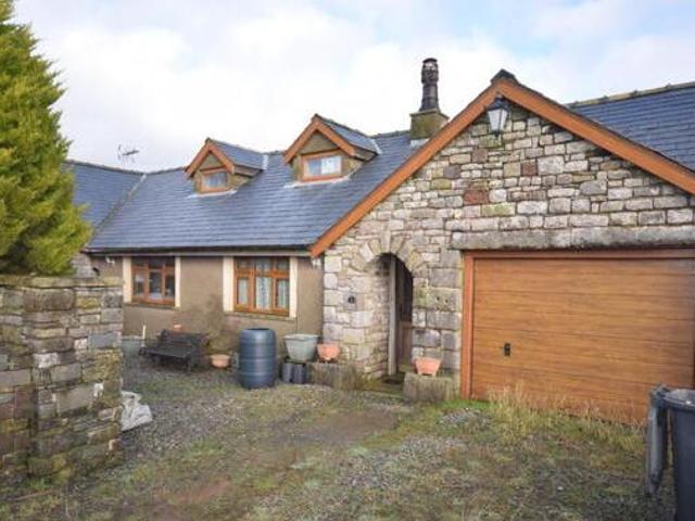 House for sale in Cumbria
