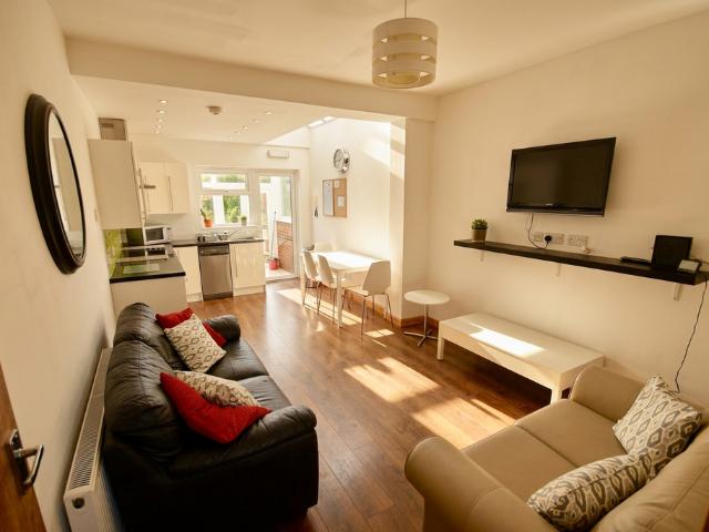 House for rent in Selly Oak, West Midlands