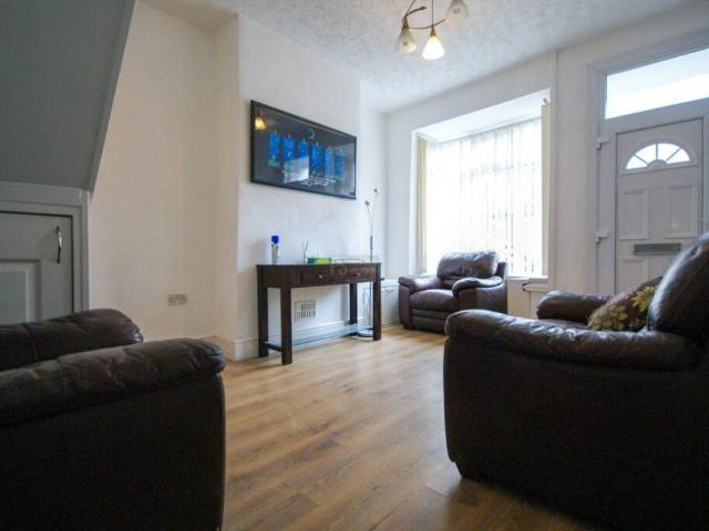 House for rent in Selly Oak, West Midlands