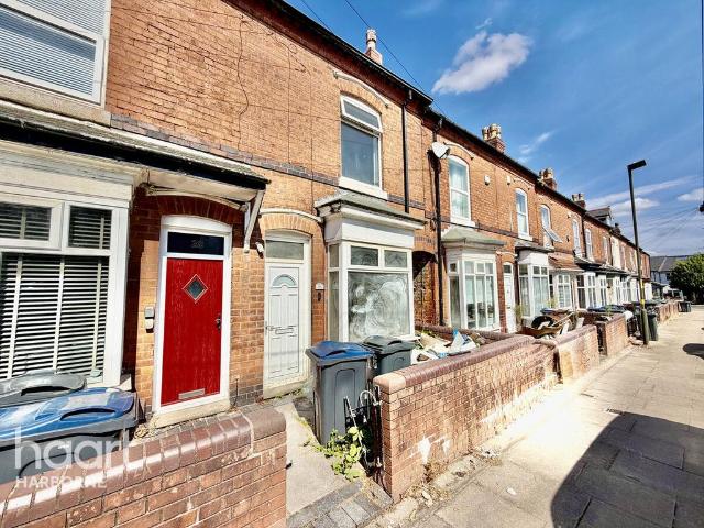 House for rent in Selly Oak, West Midlands