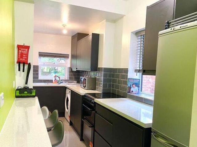 House for rent in Selly Oak, West Midlands