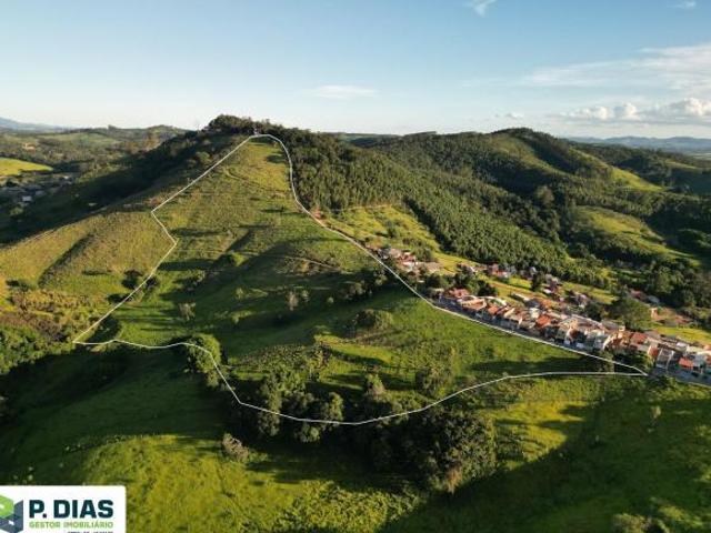 Terreno venda em Região Imediata de Bragança Paulista, Pinhalzinho