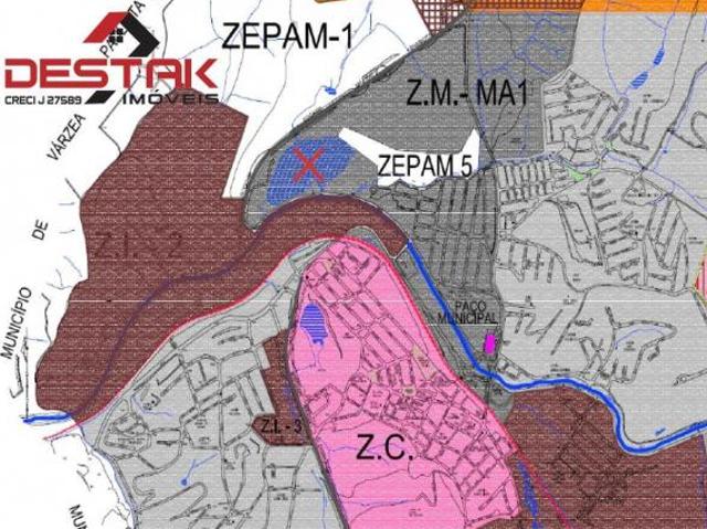 Terreno venda em Região Imediata de Jundiaí, Campo Limpo Paulista