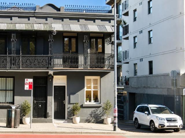 Granny Flat for rent in Inner West, Sydney