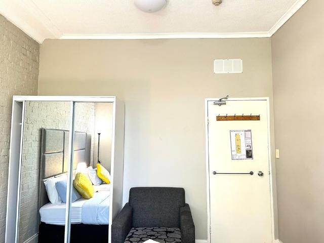 Room for rent in Inner West, Sydney