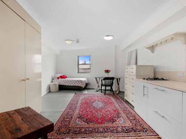 Apartment for rent in Glebe, Tasmania