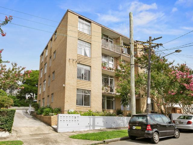 Apartment for rent in Sydney, New South Wales