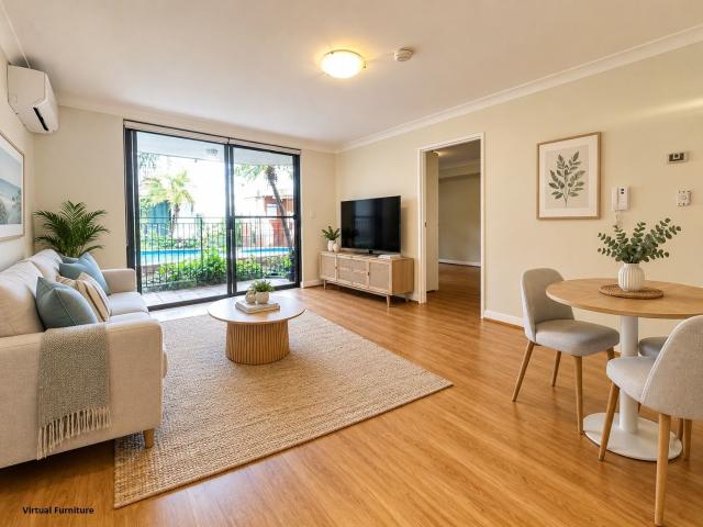 Apartment for rent in Inner West, Sydney
