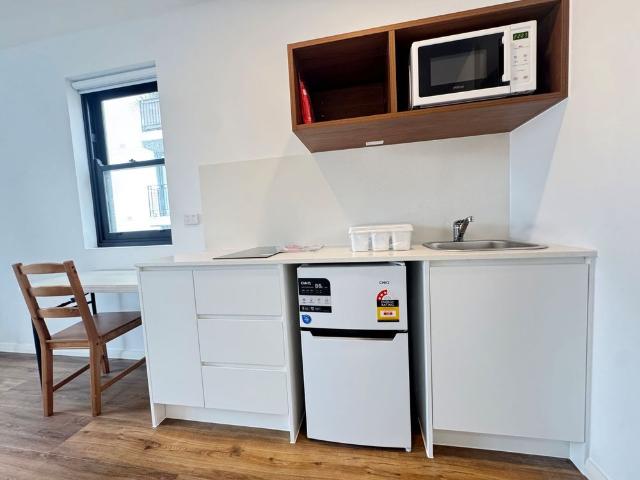 Apartment for rent in Glebe, Tasmania