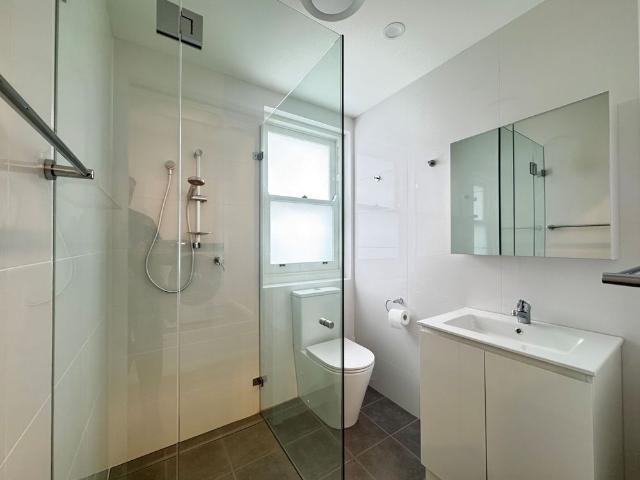 Apartment for rent in Glebe, Tasmania