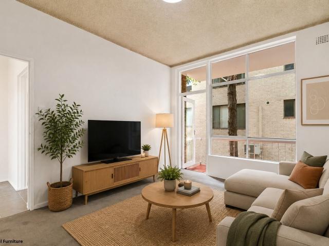Apartment for rent in Sydney, New South Wales