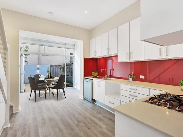 House for rent in Inner West, Sydney