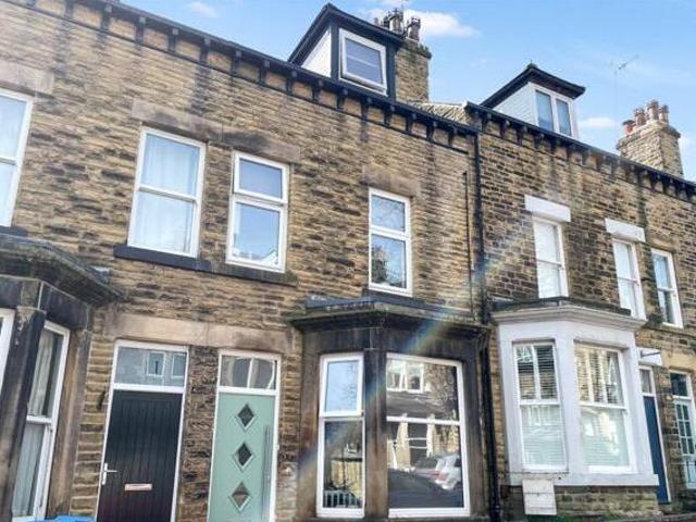 House for sale in Low Harrogate, Harrogate