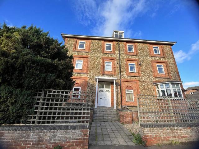 Apartment for rent in Hunstanton, Brookville