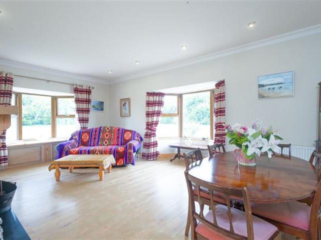 Property for sale in Garristown, North Tipperary