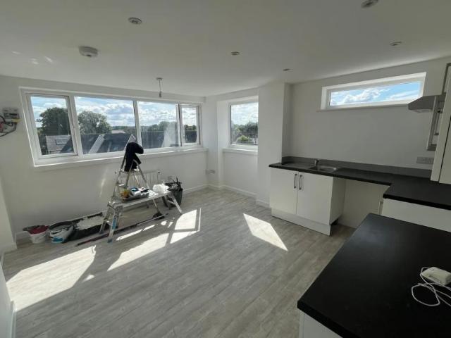 Apartment for rent in Thetford, East Tuddenham