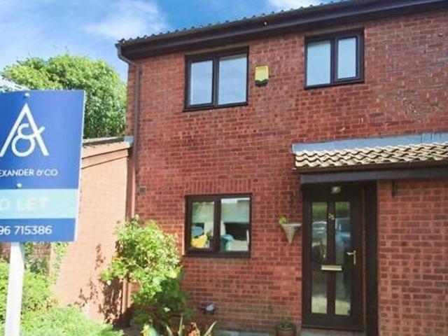 House for rent in Buckingham, Buckinghamshire