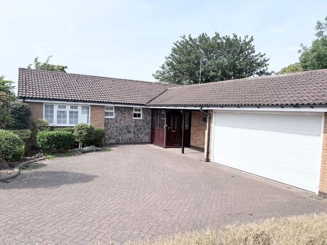 House for rent in Glenfields, Pinfold