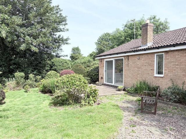 House for rent in Glenfields, Pinfold