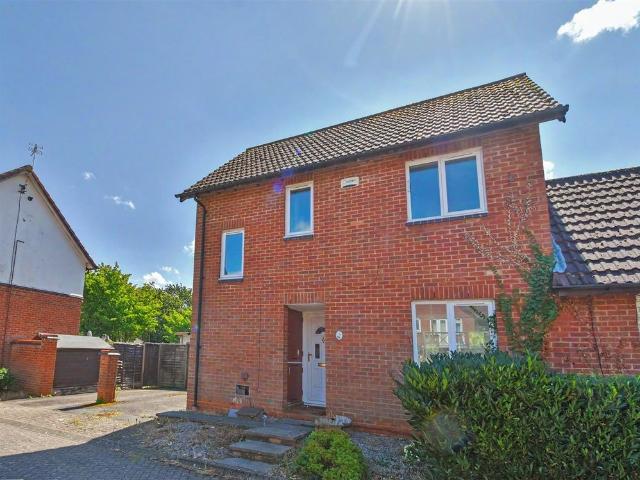 House for rent in Milton Keynes