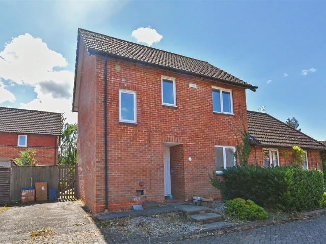 House for rent in Milton Keynes