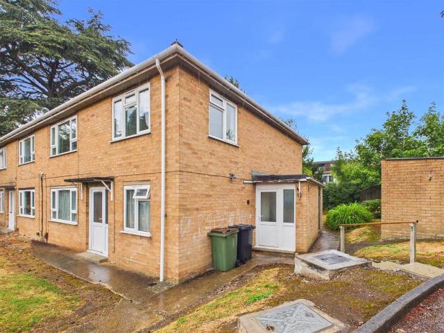 Apartment for rent in Oadby, Leicestershire
