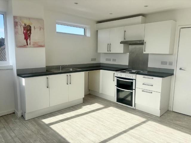 Apartment for rent in Thetford, Breckland
