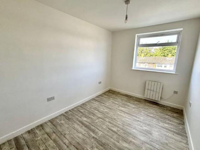 Apartment for rent in Thetford, Breckland