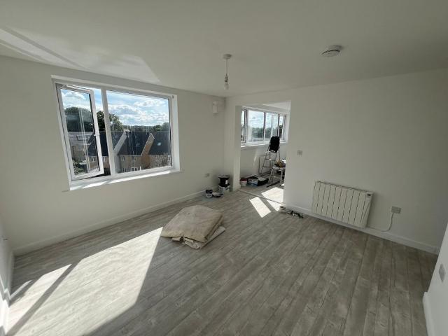 Apartment for rent in Brookville, Norfolk