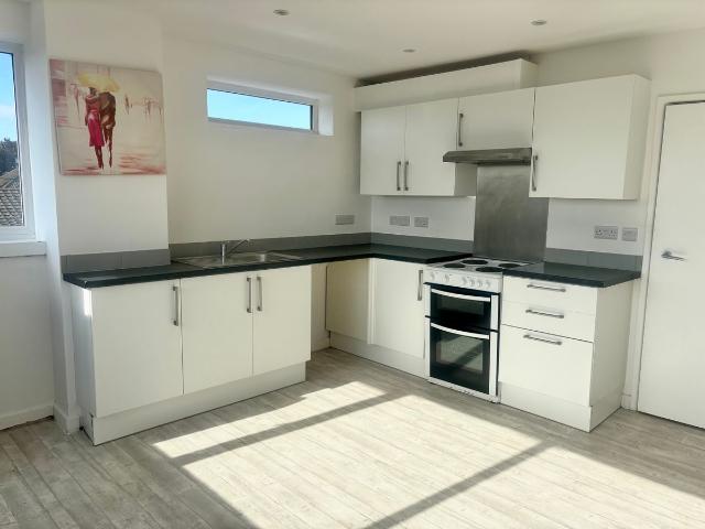 Apartment for rent in Thetford, Breckland